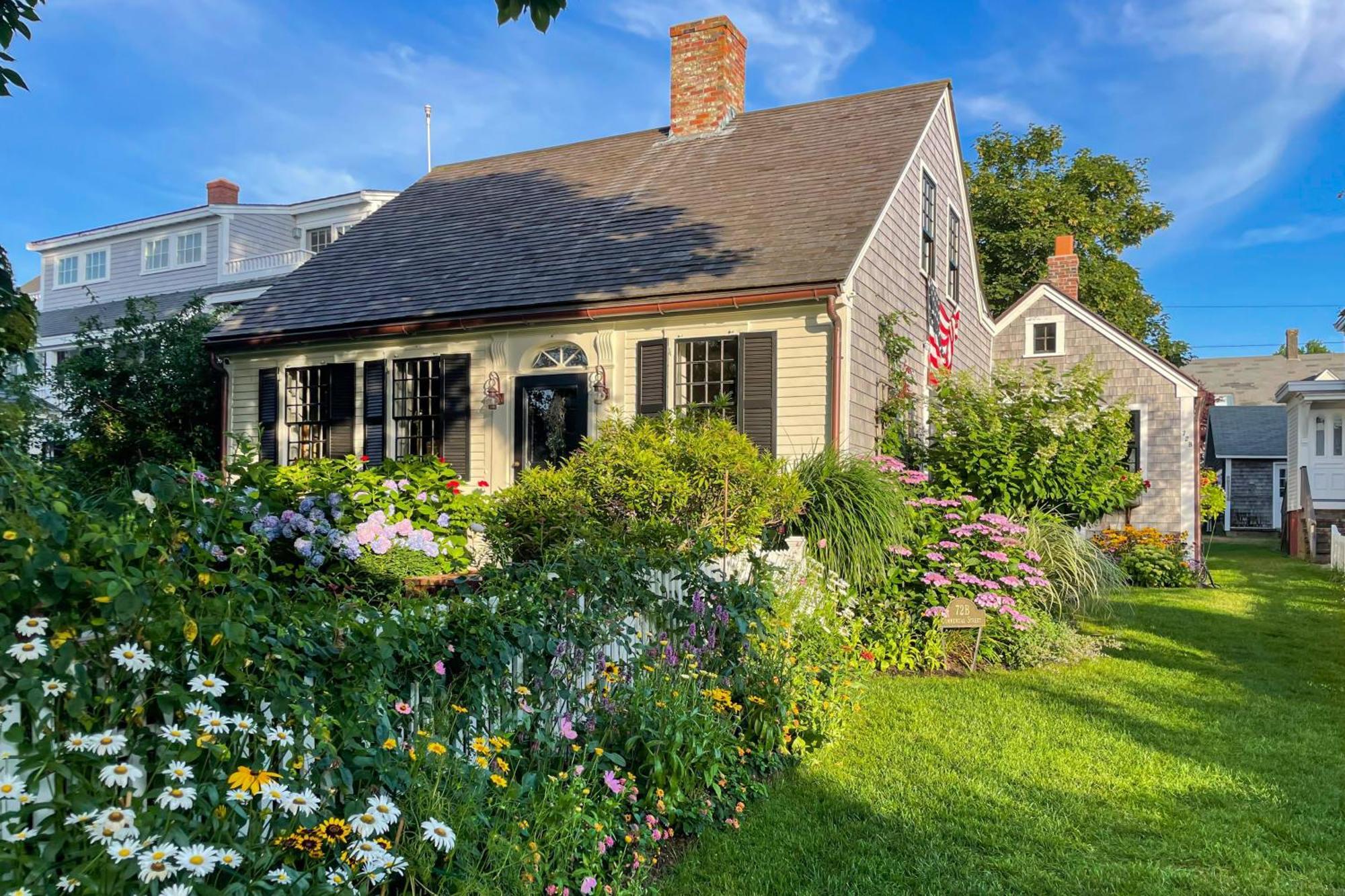 The Groggy Anchor Villa Provincetown Luaran gambar